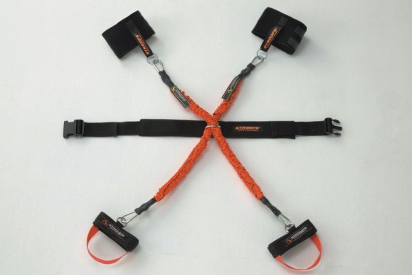 STROOPS DIAMOND LINX